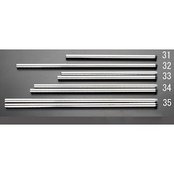 ﾒﾀﾙﾗｯｸ用 ポール 4本 エスコ Misumi Vona ミスミ