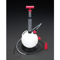 Ea991cr 6 6 0l オイルポンプ エスコ Misumi Vona ミスミ