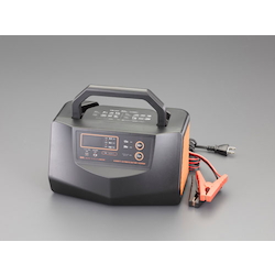 Ea815ya 26 Ac100v 自動充電器 アイドリングストップ車対応 Ea815ya 26 エスコ Misumi Vona ミスミ