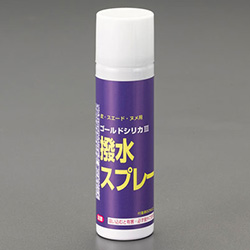 4ml防水 撥水スプレー エスコ Misumi Vona ミスミ