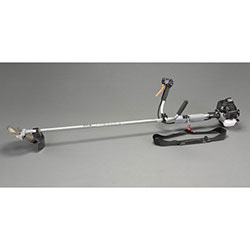 F255mm 草刈機 エンジン付 エスコ Misumi Vona ミスミ