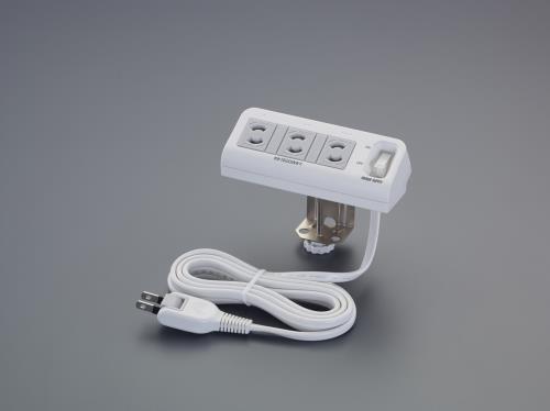 100V 電源タップの検索結果 | MISUMI-VONA【ミスミ】