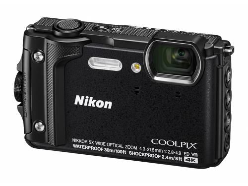 1605万画素 デジタルカメラ 防水 耐衝撃 耐低温 エスコ Misumi Vona ミスミ