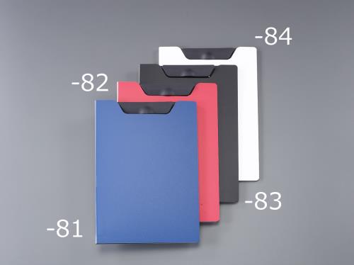 Fb 15 60 Sedia クリップファイル 発泡美人 A5 E ブラック セキセイ Misumi Vona ミスミ