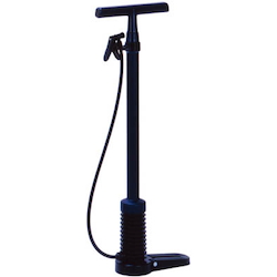 空気入れ ダイヤポンプ 減圧タンク付 圧力計付 フルプラ Misumi Vona ミスミ