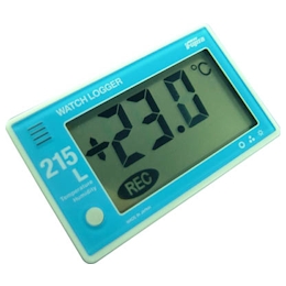 Kt 215l Fujita 温 湿度データロガー 大型液晶表示付き 藤田電機 Misumi Vona ミスミ