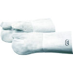 溶接用3本指手袋,用途：溶接・プレス作業