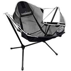 キャンピングスウイングチェア 120kg耐荷