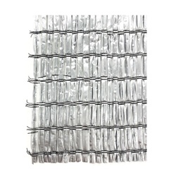 遮光ネット シルバー H110S