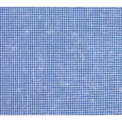 ポリエステル寒冷紗 ロール巻 白 1.8×100m 6300046160