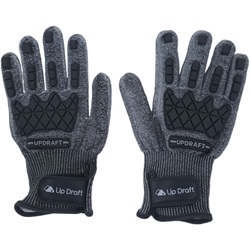 アップドラフト 耐衝撃切創手袋 UP-1860 インパルスガード