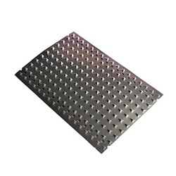 防獣用品 ハクビシン侵入禁刺 16個入り 6300046281