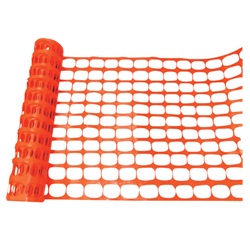 ネットプロテクター 1M×50M オレンジ 1138310001