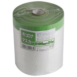 パイオラン 床養生用コアレステープ (30巻入) | ダイヤテックス 