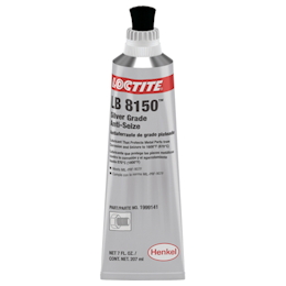 ロックタイト 焼き付防止潤滑剤 アンチシーズZINC 454g | ヘンケル 