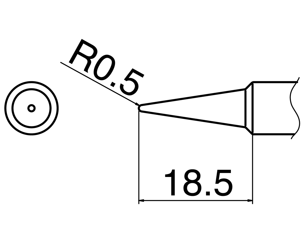 ハッコウ 柔軟フッ素ホース １２×１８ ２０ｍ PDB-12 1巻 - 2