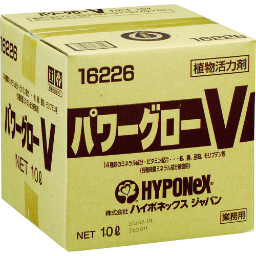 H001003 | 撥水防止剤 ワターイン | ハイポネックスジャパン | ミスミ 