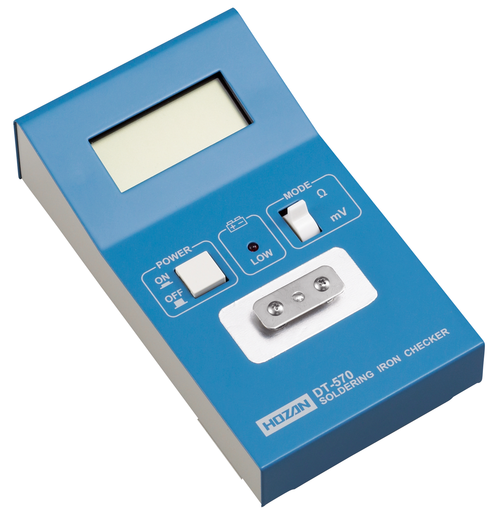 デジタル温度計 TA410-110 アズワン MISUMI(ミスミ)
