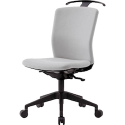 オフィスチェア 事務椅子 ビニールレザー張り | トラスコ中山 | MISUMI 