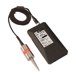 VB-8201HA | デジタル振動計 VB-8201HA | マザーツール | ミスミ ...
