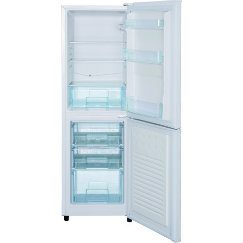 ノンフロン冷凍冷蔵庫 162L | アイリスオーヤマ | MISUMI(ミスミ)
