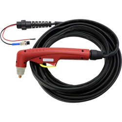 IAP260E用L型トーチ一式 IA-LT5A