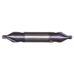 IZAR 24865 Foret à métaux HSSE DIN338TS TIALSIN 5,30 mm 