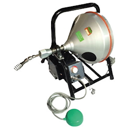 排水管掃除機の選定・通販 | MISUMI-VONA【ミスミ】