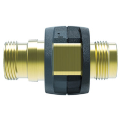 ケルヒャー 高圧洗浄機用 Easylock 接続アダプター ケルヒャー Misumi Vona ミスミ