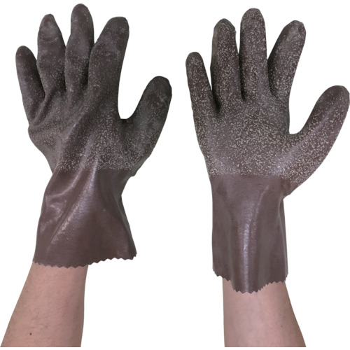 アトム 防水ラバーグローブ アトム（安全・保護用品） MISUMIVONA【ミスミ】