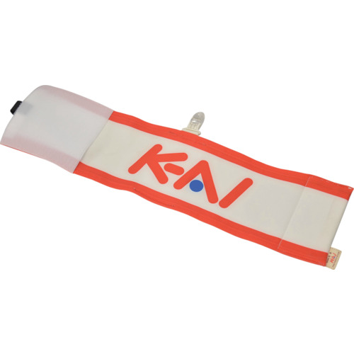 マジックテープ式腕章 ｋｅｉａｉ 敬相 Misumi Vona ミスミ