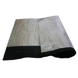 菊地 シート 両面アルミ ガラス耐熱 断熱シート175 190 菊地シート Misumi Vona ミスミ