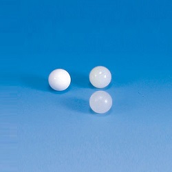 樹脂ボール 不透明/透明着色