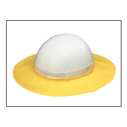 保護帽用付属品 日よけ A コクゴ Misumi Vona ミスミ