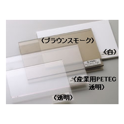 スーパーpetプレート 産業用petec6010a 透明 6 1000 00 コクゴ Misumi Vona ミスミ