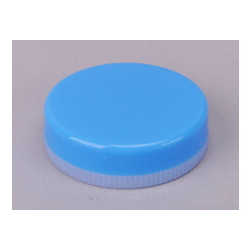 軟膏壷p缶 E 7 青 100本入 コクゴ Misumi Vona ミスミ