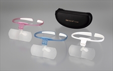 R232 理科観察ルーペ 10倍 15倍 F11mm F6mm コクゴ Misumi Vona ミスミ