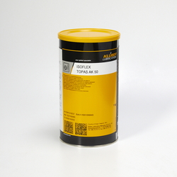 ISOFLEX-TOPAS-NB-52-1KG | 転がり軸受用潤滑剤（合成炭化水素油