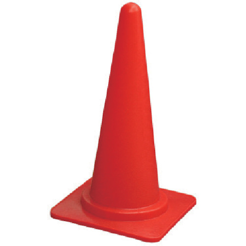 Mf カラーコーン 赤 エムエフ Misumi Vona ミスミ