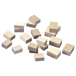 木製ブロック 中 ケニス Misumi Vona ミスミ