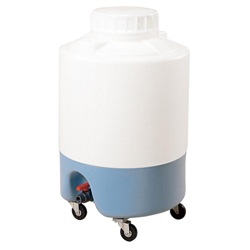 純水貯蔵瓶（ウォータータンク） JC-50/JC-100