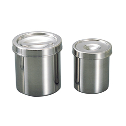 ステンレス丸缶 Sm 30 ケニス Misumi Vona ミスミ