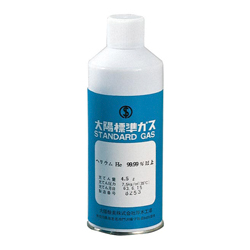 標準ガス プッシュ缶タイプ | ジーエルサイエンス | MISUMI-VONA【ミスミ】