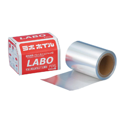 ラボホイル 研究実験用アルミホイル ケニス Misumi Vona ミスミ