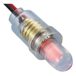 Ledランプ 豆球型 Tle10f 3y ケニス Misumi Vona ミスミ