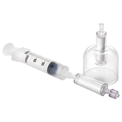 滅菌済フィルタユニット ステリベクスgp Svgp ケニス Misumi Vona ミスミ