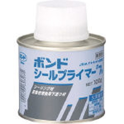 ボンド シールプライマー 7n 100g コニシ ミスミ 492 2131 ボンド シールプライマー 7n 100g コニシ ミスミ 492 2131