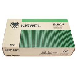 KI-101LF-3.2-20 | 溶接棒（一般用）KI-101LF ﾖｳｾﾂﾎﾞｳ | キスウェル 