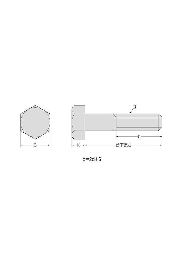 ギフト ネジショップ店ロングアイボルト 足長アイボルトSUS ロングアイBT 22X50 ステンレス 303 304 XM7等 生地 または標準 