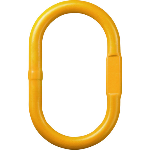 HMG0807 チェンスリング（アイタイプ） 大型マスターリンクHMG キトー ミスミ 1663466